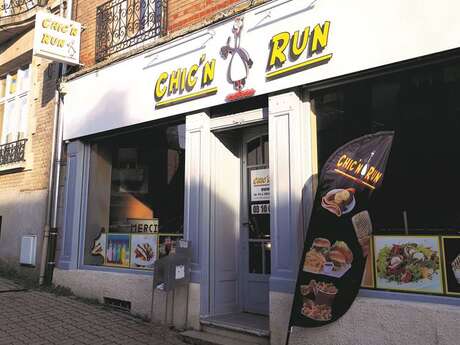 Chic'N Run