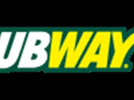 Restauration rapide "Subway"