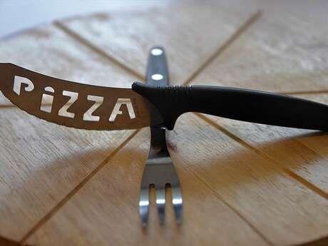 Pizzeria "Pizzeria de Mohon"