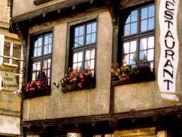 Restaurant "Les Echevins"