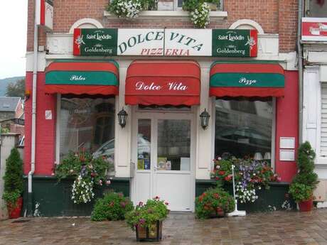 Restaurant Pizzeria La Dolce Vita