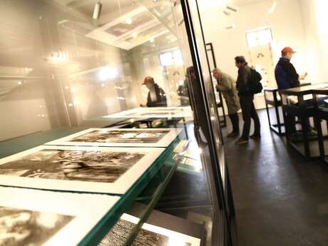 Musée Arthur Rimbaud