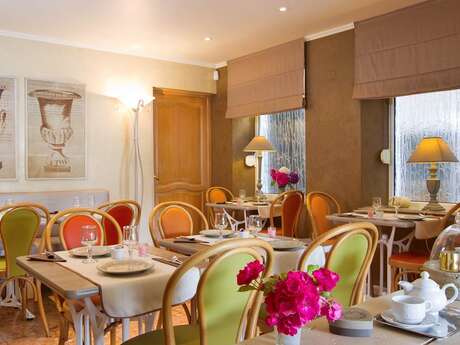 Restaurant Le Roosevelt Restaurant Le Roosevelt