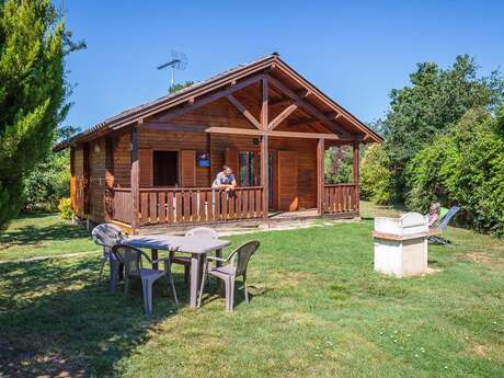 LES CHALETS DE FIOLLES LES CHALETS DE FIOLLES