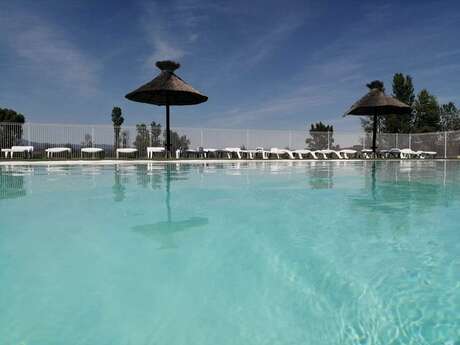 Domaine des Garrigues
