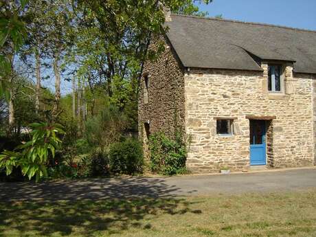 BOULAY Yves et ST PIERRE Viviane