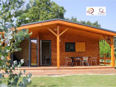Les Chalets de Fiolles Les Chalets de Fiolles