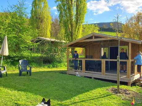 Causses et Vallées Vacances