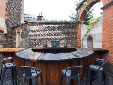 Chateau RM