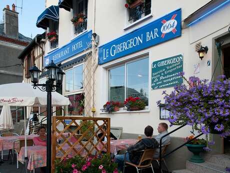 Le Gibergeon 2**