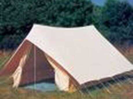 Camping La Jamonette - Foisches Camping La Jamonette - Foisches