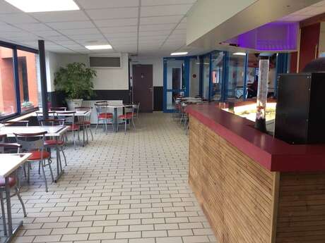 La Cafette