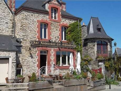 Les Ardoisières