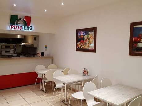 Pizzeria "Pizza Uno"