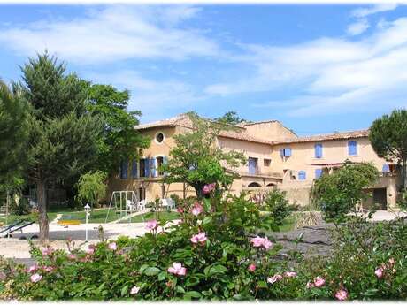 Bastide de la Peyrolière Bastide de la Peyrolière