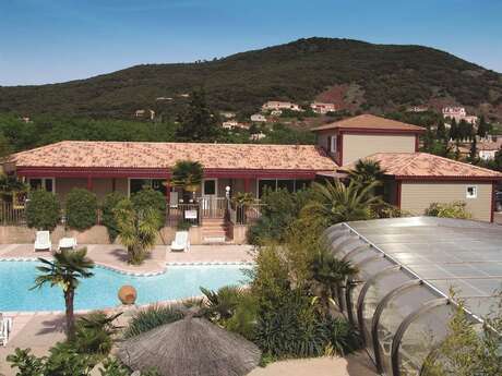 Le Relais du Salagou Le Relais du Salagou