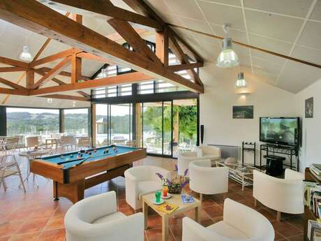 Domaine Compouzines