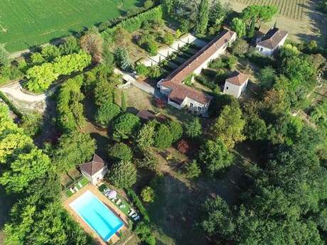 Domaine de la Brette