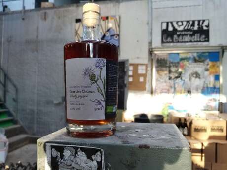 Brasserie La Bambelle