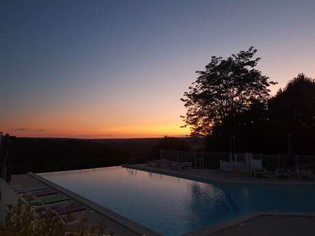 Domaine Compouzines
