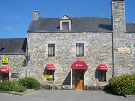 Restaurant Auberge Saint Hernin