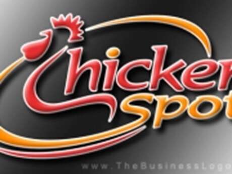 Restauration rapide "Chicken Spot"