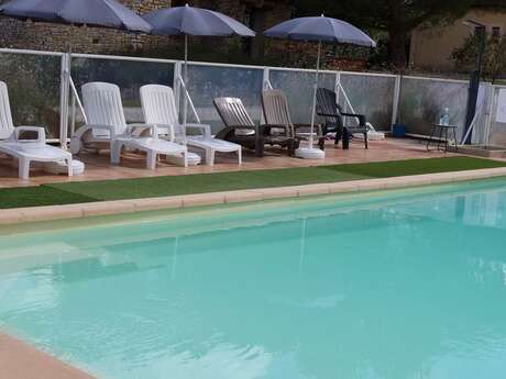 Le Hameau des Cardenals Le Hameau des Cardenals