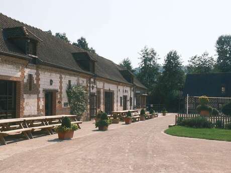 Domaine du Lieu-Dieu
