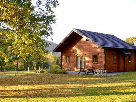 Gîte n°422 - Les Chênes
