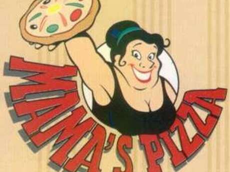 Mama's Pizza