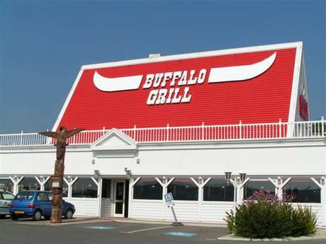 Buffalo Grill