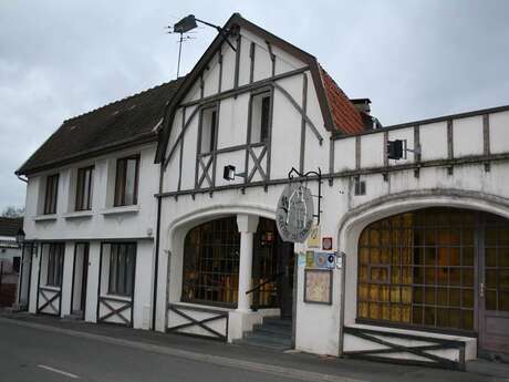 L'Auberge du Donjon