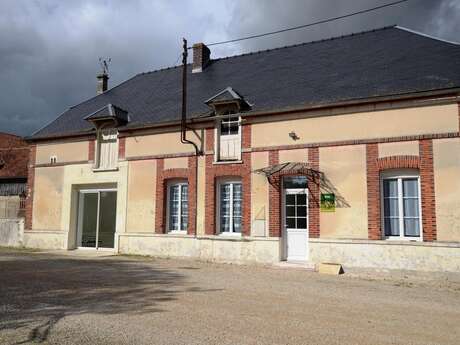 L'Arminda L'Arminda