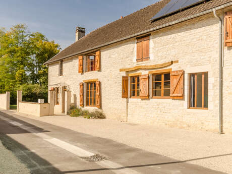 Gîte de la Laiterie