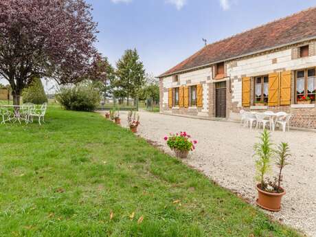 Le Grand Clos