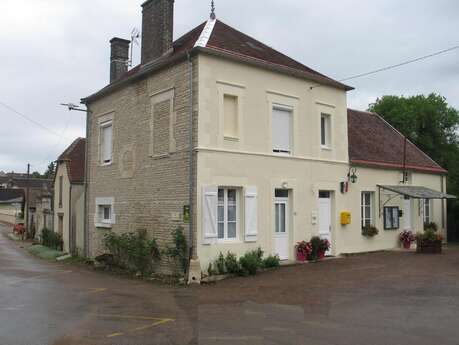 Le Gîte de la Sarce Le Gîte de la Sarce