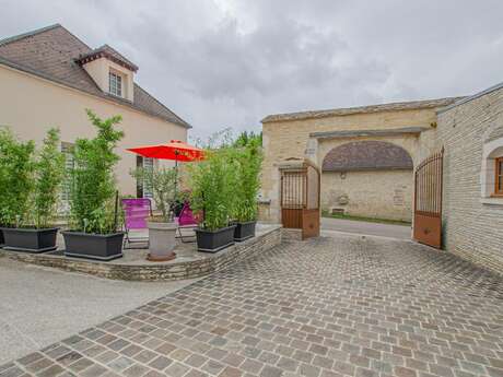 La Petite Maison La Petite Maison