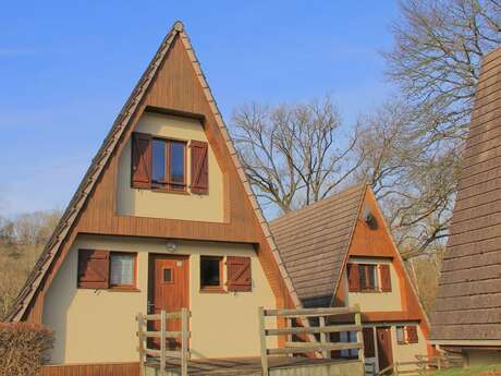 Location Gîtes de France - LA CELLE DUNOISE - 3 personnes - Réf : 23G467 Location Gîtes de France - LA CELLE DUNOISE - 3 personnes - Réf : 23G467
