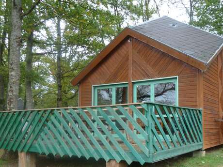 Location Gîtes de France - JOUILLAT - 5 personnes - Réf : 23G549 Location Gîtes de France - JOUILLAT - 5 personnes - Réf : 23G549