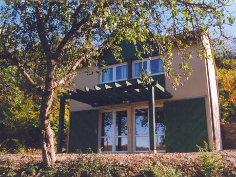 Location Gîtes de France - LE BOURG D'HEM - 6 personnes - Réf : 23G622 Location Gîtes de France - LE BOURG D'HEM - 6 personnes - Réf : 23G622