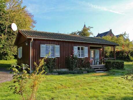 Location Gîtes de France - ROYERE DE VASSIVIERE - 6 personnes - Réf : 23G378 Location Gîtes de France - ROYERE DE VASSIVIERE - 6 personnes - Réf : 23G378
