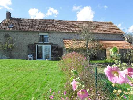 Location Gîtes de France - SAINT FIEL - 4 personnes - Réf : 23G1035 Location Gîtes de France - SAINT FIEL - 4 personnes - Réf : 23G1035