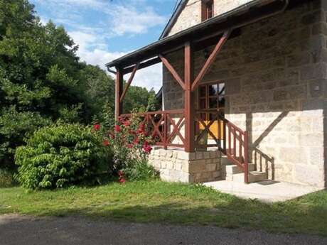 Location Gîtes de France - MAUTES - 3 personnes - Réf : 23G1305 Location Gîtes de France - MAUTES - 3 personnes - Réf : 23G1305
