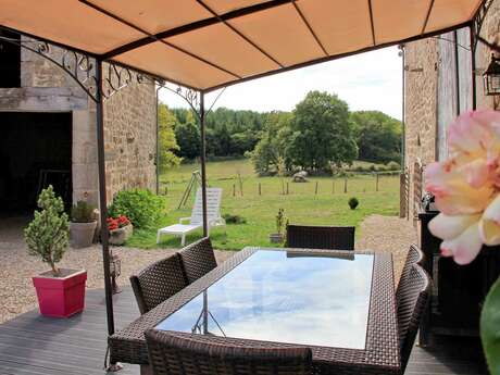 Location Gîtes de France - SAINT DOMET - 6 personnes - Réf : 23G1295 Location Gîtes de France - SAINT DOMET - 6 personnes - Réf : 23G1295