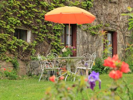 Location Gîtes de France - SAINT BARD - 8 personnes - Réf : 23G926 Location Gîtes de France - SAINT BARD - 8 personnes - Réf : 23G926