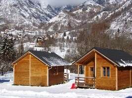 Chalet La Cascade Chalet La Cascade
