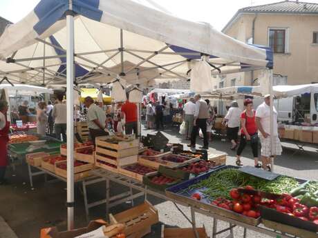 Marché Marché