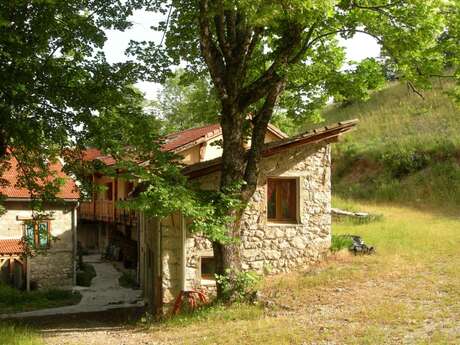 La ferme du Faï La ferme du Faï