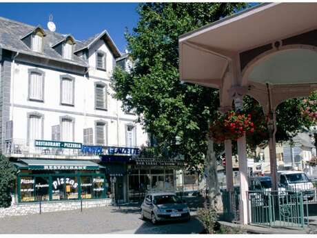 Glaizette Hotel Glaizette Hotel