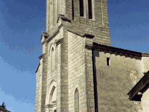 Eglise Saint Irénée Eglise Saint Irénée